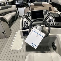 60 x 16 tri-toon passenger vessel