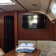 Bavaria 41 Holiday