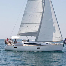 Elan Impression 40