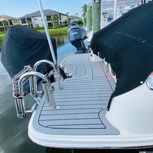 Sea Ray SDX 250 OB
