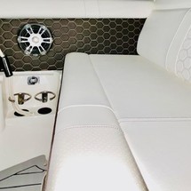 Sea Ray SDX 250 OB