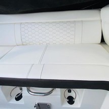 Sea Ray SDX 250 OB