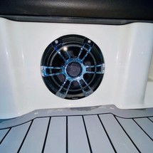 Sea Ray SDX 250 OB
