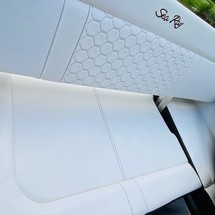 Sea Ray SDX 250 OB