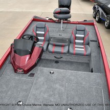 Ranger boats rt188