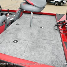 Ranger boats rt188