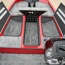 Ranger boats rt188