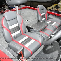 Ranger boats rt188