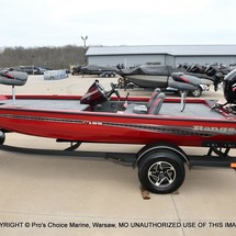 Ranger boats rt188