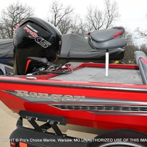 Ranger boats rt188
