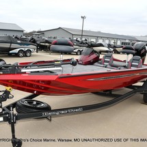 Ranger boats rt188