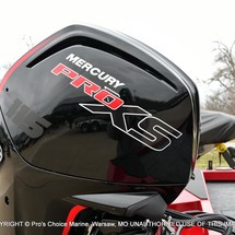 Ranger boats rt188