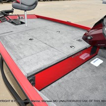 Ranger boats rt188