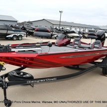 Ranger boats rt188