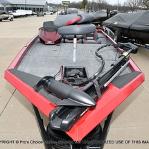 Ranger boats rt188
