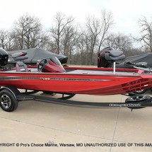 Ranger boats rt188