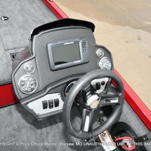 Ranger boats rt188
