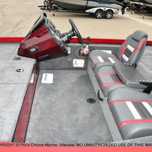 Ranger boats rt188