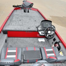 Ranger boats rt188