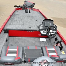 Ranger boats rt188