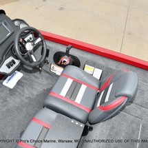 Ranger boats rt188