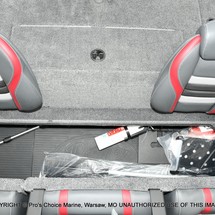 Ranger boats rt188