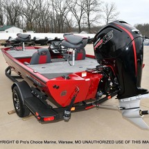 Ranger boats rt188