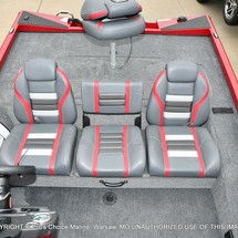 Ranger boats rt188