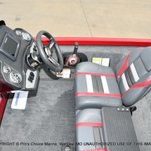 Ranger boats rt188