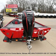 Ranger boats rt188