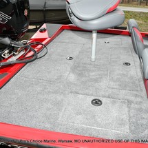 Ranger boats rt188