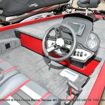 Ranger boats rt188