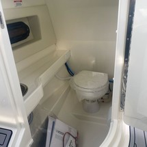 Sea Ray 250 SLX