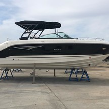 Sea Ray 250 SLX