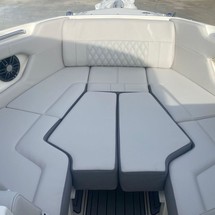 Sea Ray 250 SLX