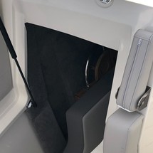 Sea Ray 250 SLX
