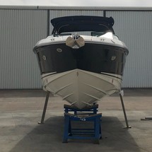 Sea Ray 250 SLX