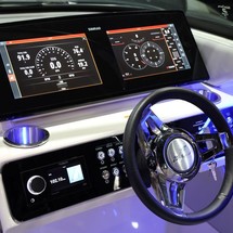Sea Ray 250 SLX