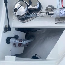 Sea Ray 250 SLX