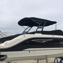 Sea Ray 250 SLX