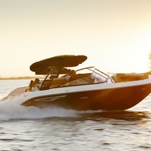 Sea Ray 250 SLX