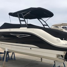 Sea Ray 250 SLX