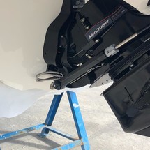 Sea Ray 250 SLX