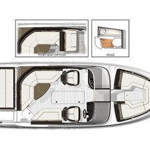 Sea Ray 250 SLX