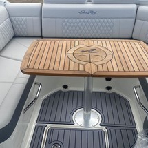 Sea Ray 250 SLX