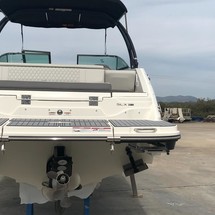 Sea Ray 250 SLX