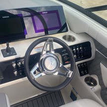 Sea Ray 250 SLX