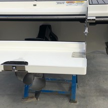 Sea Ray 250 SLX