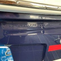 Bayliner VR5 Cuddy