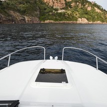 Bayliner VR5 Cuddy